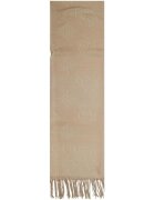 Guess Accesorii textile CARMELLA 50X175CM JC AW5654 POL03
