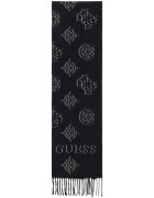 Guess Accesorii textile Carmella 50X175cm Jcqurd Scarf