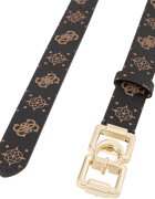 Guess Accesorii textile EMELIE LOG NT ADJ BW9359 P6230