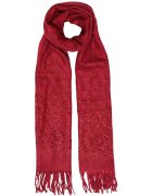 Guess Accesorii textile JEWELS 35X180CM JACQ AW5658 POL03