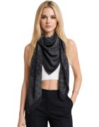 Guess Accesorii textile LINDSEY JACQUARD KEF AW5526 VIS03