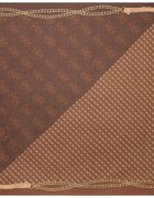 Guess Accesorii textile Lindsey Printed Kefiah 120X120