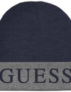 Guess Accesorii textile Logo Beanie