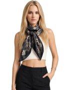 Guess Accesorii textile PRINTED KEFIAH AW5538 MOD03