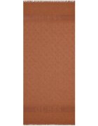 Guess Accesorii textile SAMANTHA 70X180CM JC AW5685 POL03