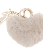 Guess Genti Allegra Keyring