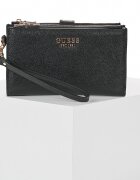 Guess Genti AMORETTE SLG DBL ZIP ORGANIZER
