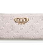 Guess Genti Anise Slg Large Zip Around