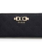 Guess Genti Anise Slg Large Zip Around