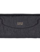 Guess Genti Antonia Slg Large Zip Around