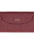 Guess Genti Antonia Slg Large Zip Around