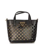 Guess Genti Aqua Mini Tote