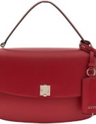 Guess Genti Audrey Convertible Xbody Flap