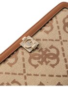 Guess Genti AUDREY LOGO SLG LRG SWJG97 55146