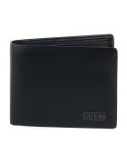 Guess Genti BLA NEW BOSTON BILLFORD
