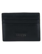Guess Genti BLA NEW BOSTON CARD CASE