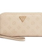 Guess Genti Blake Slg Large Zip Around