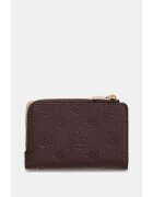 Guess Genti Blake Slg Zip Around Card Case