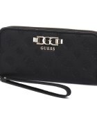 Guess Genti BLO ANISE LARGE ZIP