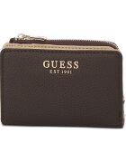 Guess Genti BRO MELODY LARGE ZIP