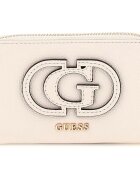 Guess Genti Calebra Slg Medium Zip Around