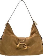 Guess Genti Camden Shoulder Bag