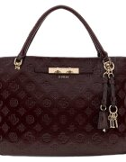 Guess Genti Carmella Girlfriend Satchel