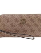 Guess Genti COLEEN LOGO SML ZIP SWSG97 56146
