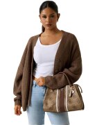 Guess Genti ELSIE SHOULDER BAG HWSS96 72070