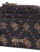 Guess Genti EMELIE LOGO TOP ZIP RW7566 P6301
