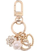 Guess Genti Everlee Keychain
