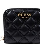 Guess Genti GIULLY II SLG SMALL ZIP AROUND SWQG96 73137