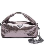 Guess Genti HWKM2248740PEWTER