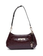 Guess Genti HWPT2225180BURG