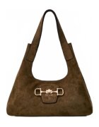Guess Genti Hwsg23 14010 Sunset Small Hobo