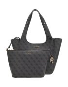 Guess Genti Hwsg73 34220 Calista 2 In 1 Tote