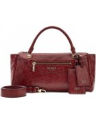 Guess Genti Hwtg21 83060 Antonia Satchel