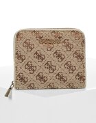 Guess Genti JESSA SLG SMALL ZIP AROUND