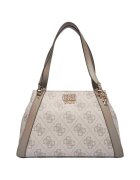 Guess Genti Karnilla Logo Gfriend