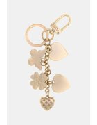Guess Genti Keyring
