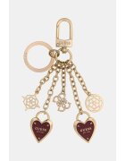 Guess Genti Keyring