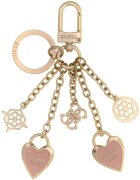 Guess Genti Keyring