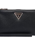 Guess Genti LAUREL II SLG DBL ZIP ORGNZR SWZG74 59157