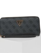 Guess Genti LAUREL II SLG LARGE ZIP AROUND