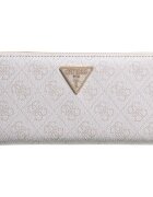 Guess Genti Laurel Ii Slg Large Zip Around