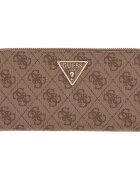 Guess Genti Laurel Ii Slg Large Zip Around