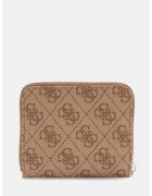 Guess Genti Laurel Ii Slg Small Zip Around