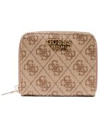 Guess Genti LAUREL II SLG SMALL ZIP AROUND SWSG74 59137