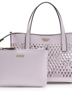 Guess Genti Letty 2 In 1 Mini Tote