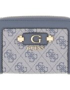 Guess Genti Lindsey Slg Medium Zip Around